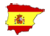 AINABI AUTOMATISMOS - Espanol