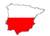 AINABI AUTOMATISMOS - Polski